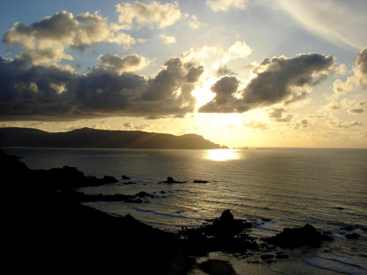 The Cliffs - The Painted Mill Guest House Porto do Barqueiro ภายนอก รูปภาพ